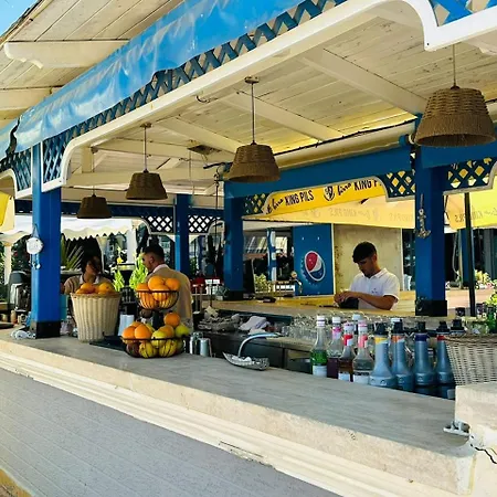 Διαμέρισμα Manta Albania *
