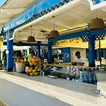 아파트 Manta Albania *