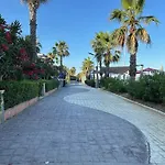 아파트 Manta Albania *