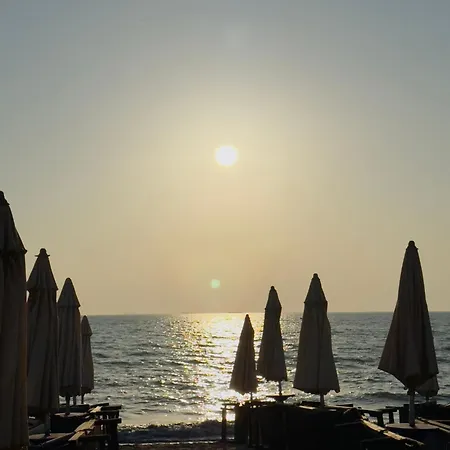 Manta Albania Apartamento