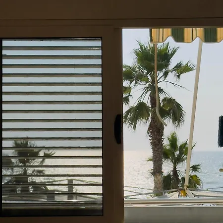 Apartamento Manta Albania