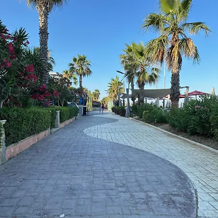 Apartamento Manta Albania *