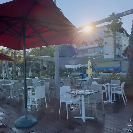 Manta Albania Апартаменты