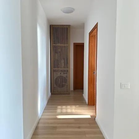 Manta Albania Апартаменты *