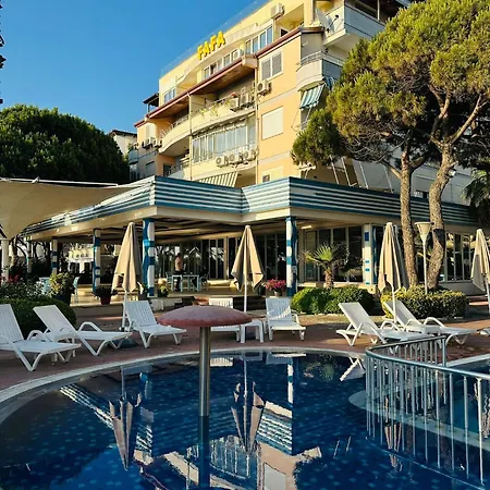 Appartement Manta Albania