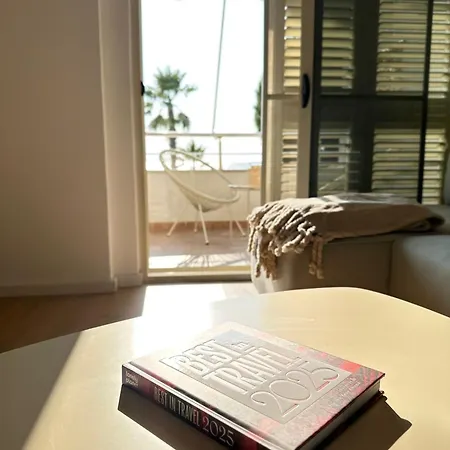 Appartement Manta Albania