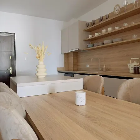 Manta Albania Appartement