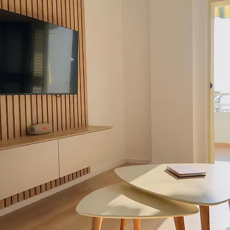 Appartement Manta Albania