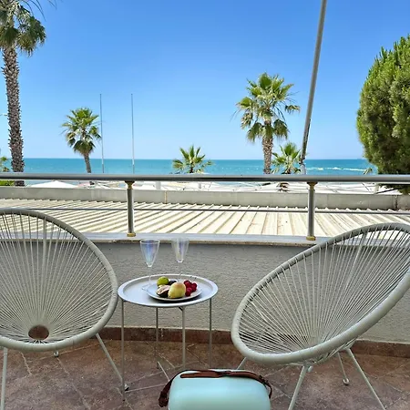 Apartamento Manta Albania *