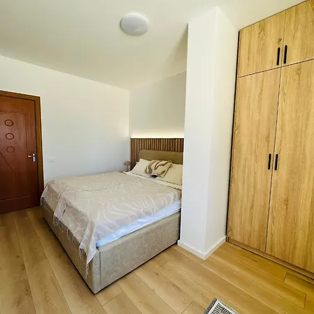 Manta Albania Apartamento