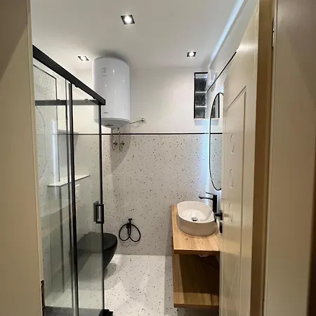 Manta Albania شقة