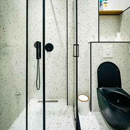 Апартаменты Manta Albania Голем