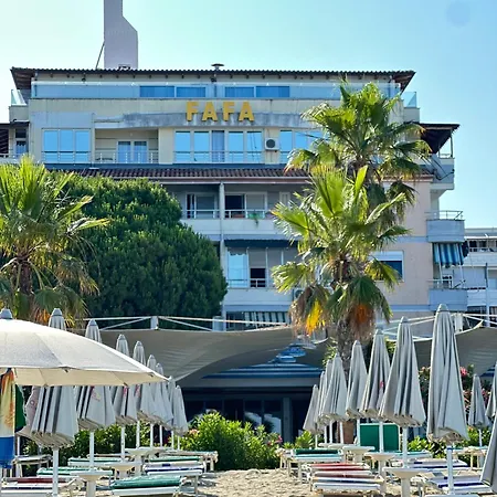 Apartment Manta Albania *
