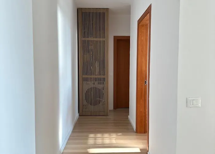 Manta Albania Lejlighed *