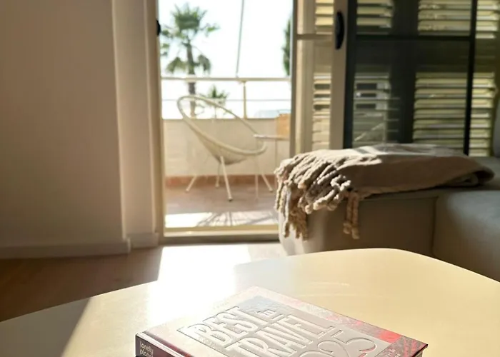 Lejlighed Manta Albania