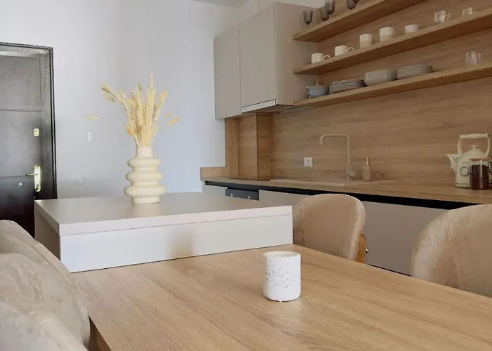 Manta Albania Lejlighed