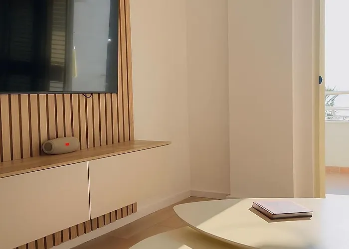 Lejlighed Manta Albania