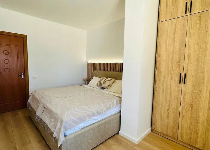 Manta Albania Lejlighed